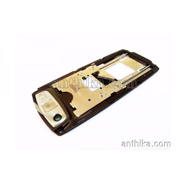 Samsung J700 Kızak Original Assy Case Slide Lower New GH98-06616A