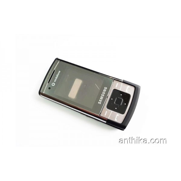 Samsung L810 L810v Kapak Kasa Tuş Original Housin...