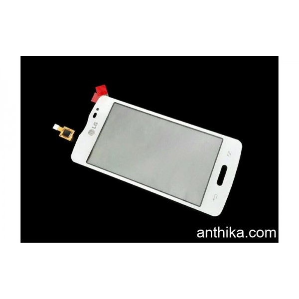 LG L50 D213 ve L50 D227 Dokunmatik Original Touchs...
