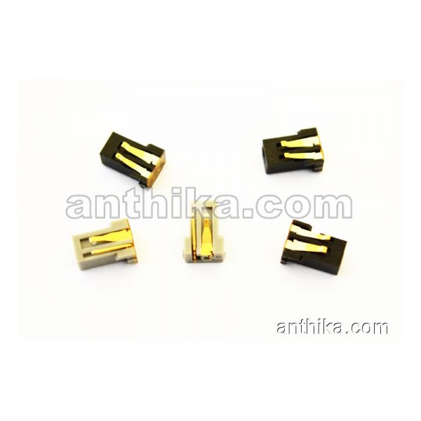 Nokia N93 Şarj Soketi Original Charge System Conn...