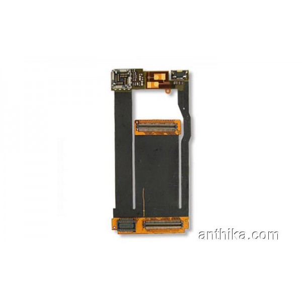 Nokia 6280 6288 Flex Film Original Ribbon Flex Cab...