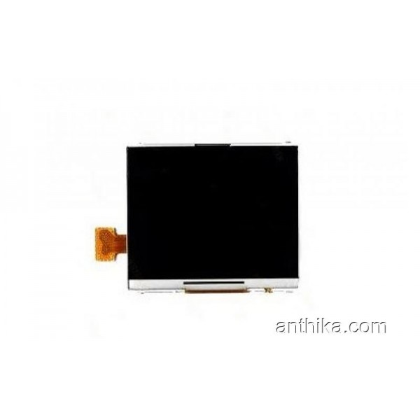Samsung Chat 335 S3350 s3353 Ekran Original Lcd Di...