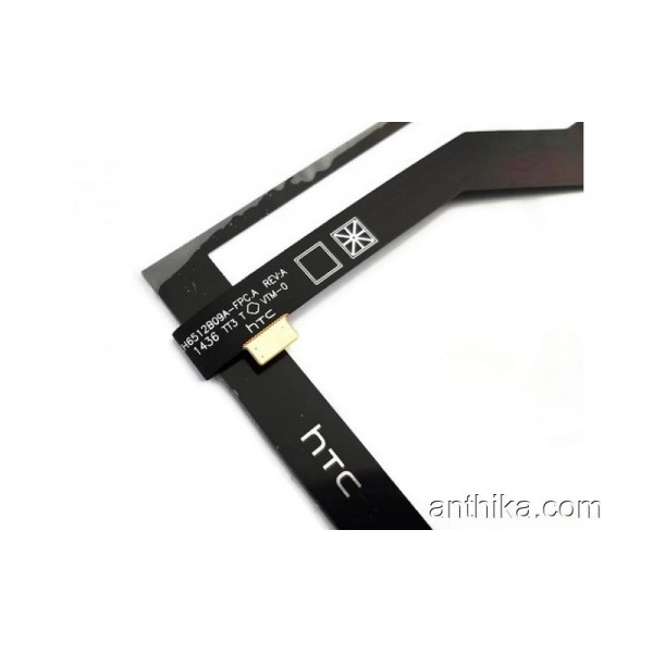 Htc Desire 820 Dokunmatik Original Touchscreen Digitizer Black New