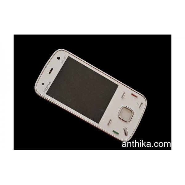 Nokia N86 Kapak Spekaer Tuş Board Original Front ...