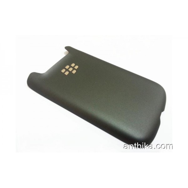 Blackberry 9790 Bold Kapak KVK Depodan Battery Cov...