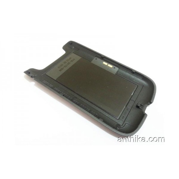 Blackberry 9790 Bold Kapak KVK Depodan Battery Cover ASY-33035