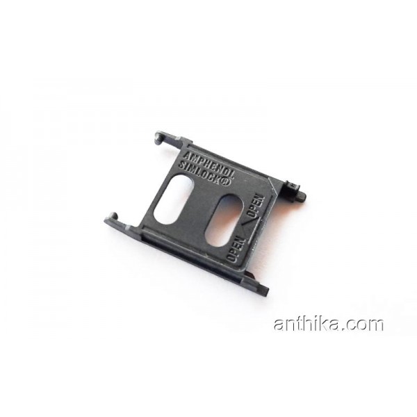 Panasonic G520 Sim Kapak Original Sim Holder New C...