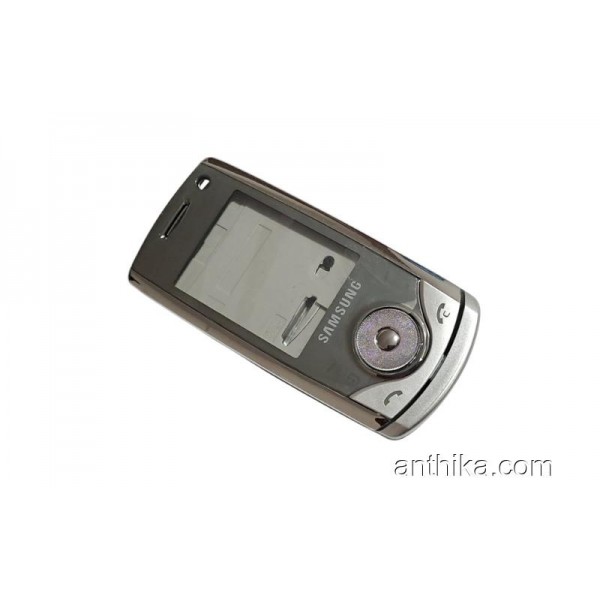 Samsung U700 Kapak Kasa Tuş High Quality Full Hou...