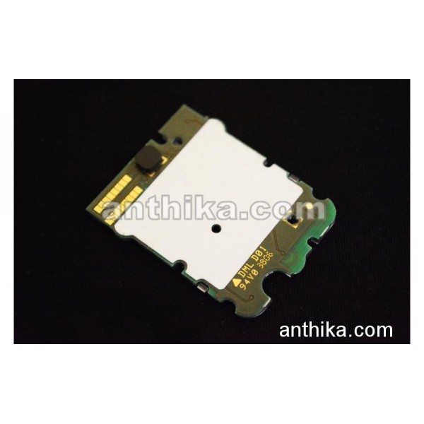 Nokia 5500 Sport Tuş Board Original Keypad UI Board New