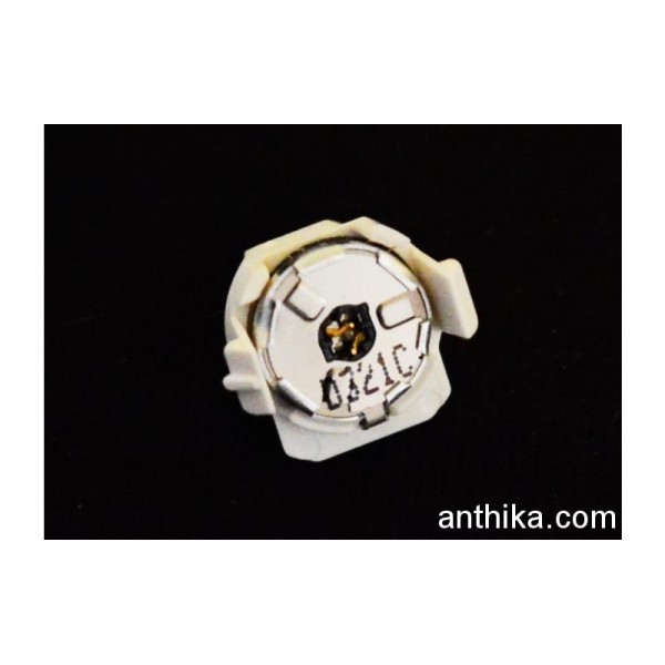 Nokia 3250 Speaker Original Earspeaker White New