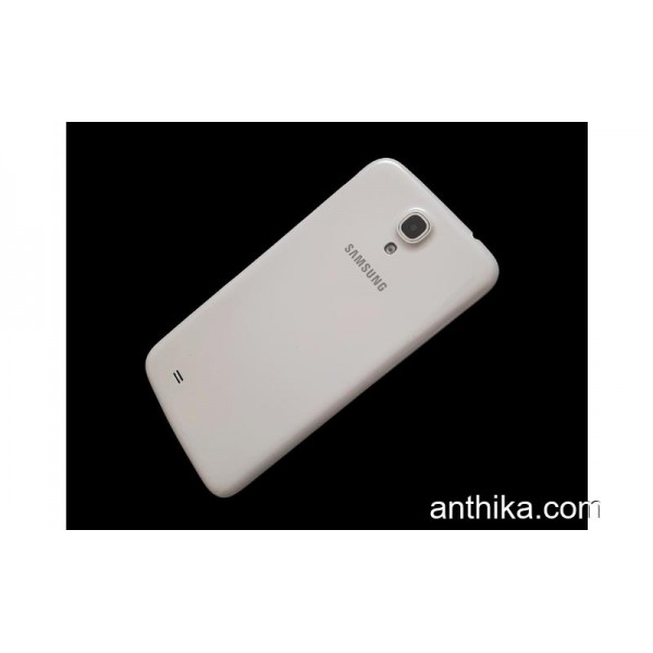 Samsung i9200 Kapak Kasa Samsung Galaxy Mega Kapak Kasa Set