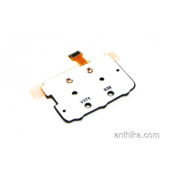 Nokia 5610 Tuş Board Flex Original Numeric Ui Boa...