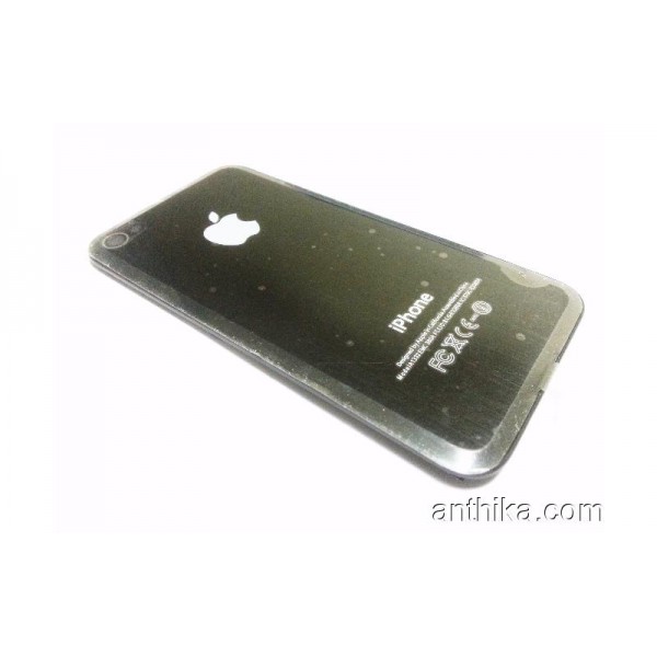 Apple Iphone 4 4s Kapak Orjinal Kalitesinde Batter...