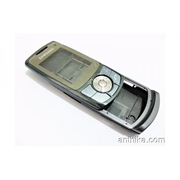 Samsung L760 Kapak Kasa Orjinal Housing Navy Blue