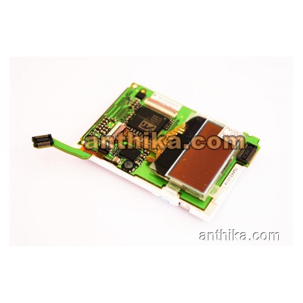 Motorola V400 Ekran Original Lcd Display New