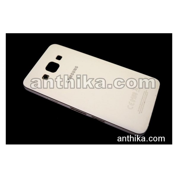 Samsung A3 SM-A300HQ Kapak Kasa Original Housing W...