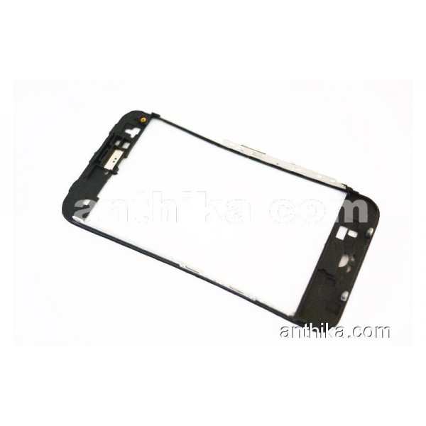 Apple Iphone 3G 3GS Çıta Ekran Dokunmatik Çerçeve Sıfır
