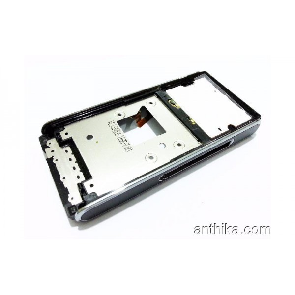 Sony Ericsson C905 Tuş UI Board Flex