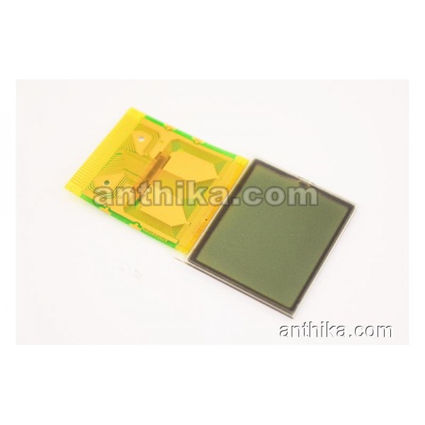 Samsung A200 Ekran Original Small Lcd Display New