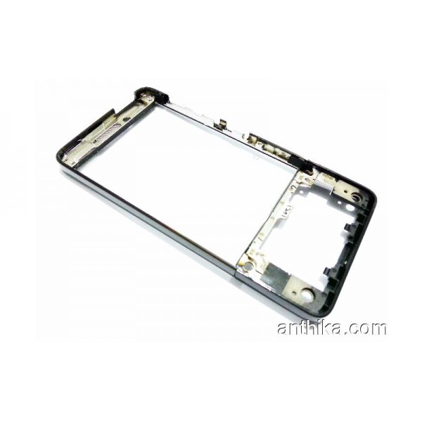 HTC Diamond Ekran Çerçeve Orta Çıta Lcd Frame