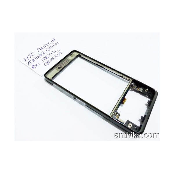 HTC Diamond Ekran Çerçeve Orta Çıta Lcd Frame