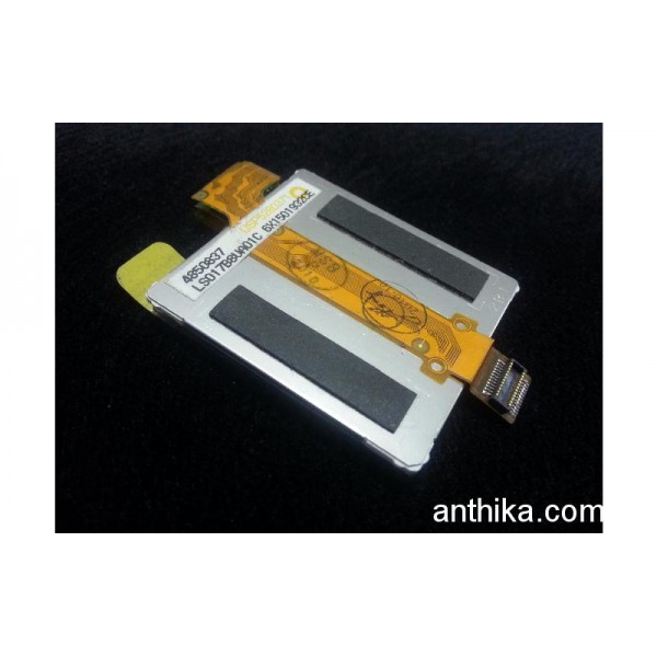 Nokia 6230i Ekran Orjinal Lcd Display Part No : 4850837