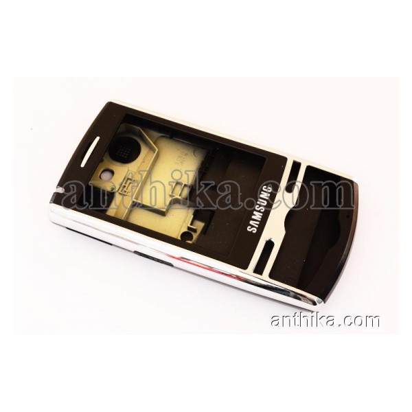 Samsung I718 Smart Phone Pocket PC Kapak Kasa Orig...