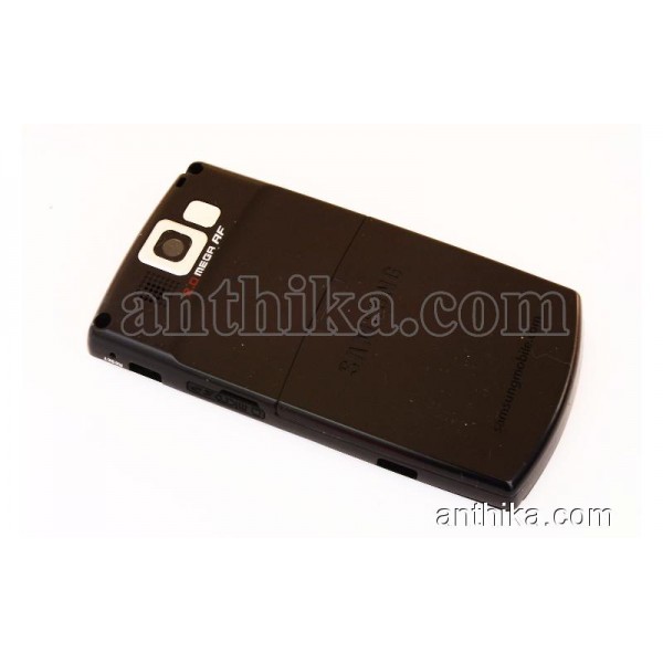 Samsung I718 Smart Phone Pocket PC Kapak Kasa Original Housing New