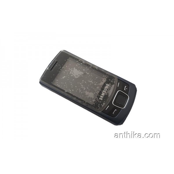 Samsung c6112 Kapak Kasa Tuş High Quality Full Ho...