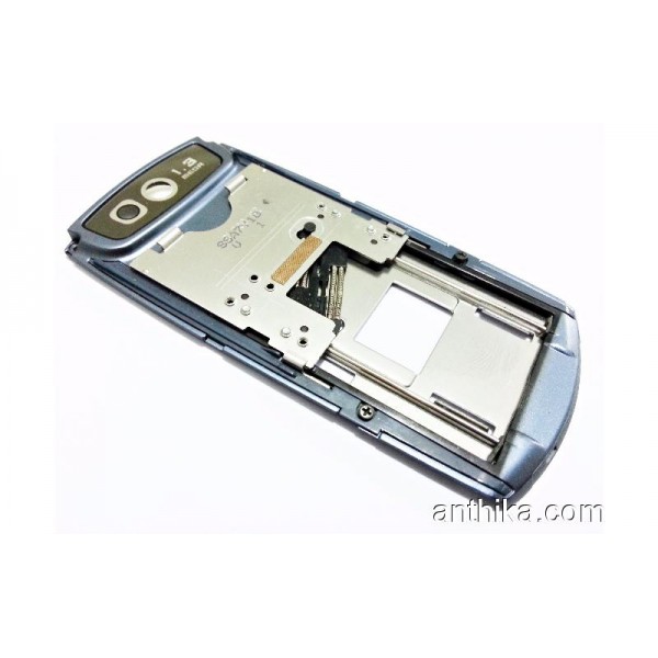 Samsung L760 Kızak Mekanizma Slide Assy Blue