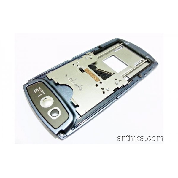 Samsung L760 Kızak Mekanizma Slide Assy Blue