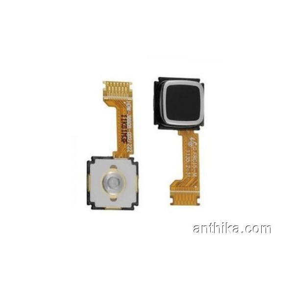 BlackBerry 9900 Joystick Flex Trackball Trackpad K...