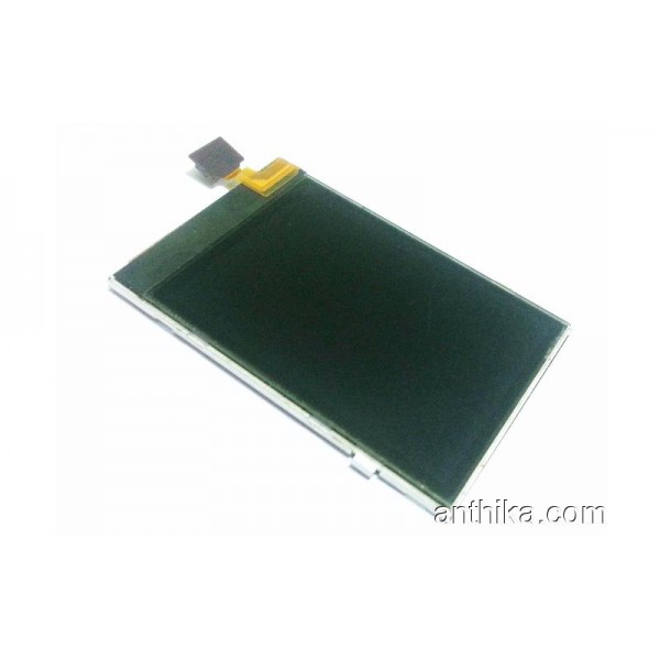 Nokia 4850847 6270 6280 6288 Ekran Orjinal Lcd Dis...