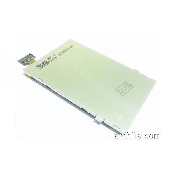 Nokia 4850847 6270 6280 6288 Ekran Orjinal Lcd Display Used