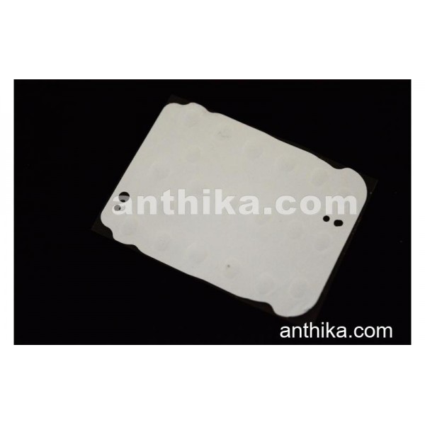 Nokia 1280 Tuş Film Original Dome Sheet Membrane ...