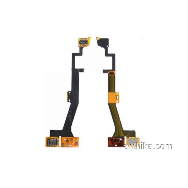 Nokia 7070 Prism Flex Film Original Ribbon Flex Ca...