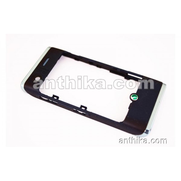 Sony Ericsson W595 W595i Kasa Original Middle Cove...