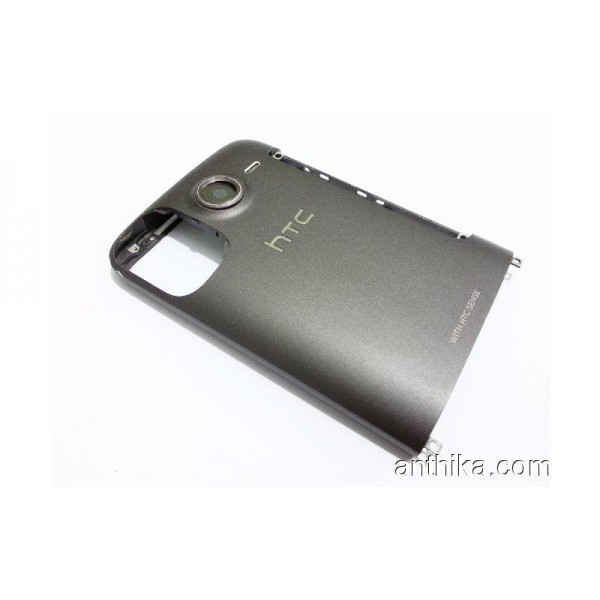 HTC Desire HD Arka Kapak Orta Kasa Orjinal Middle ...