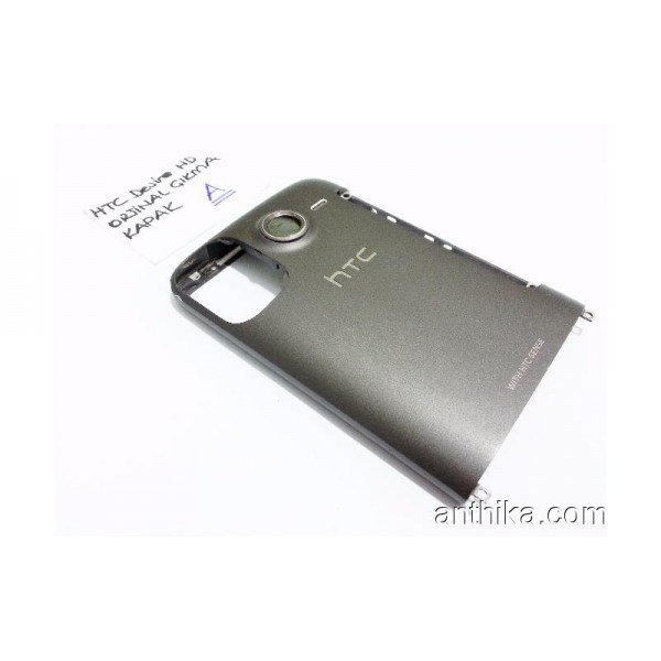 HTC Desire HD Arka Kapak Orta Kasa Orjinal Middle Frame