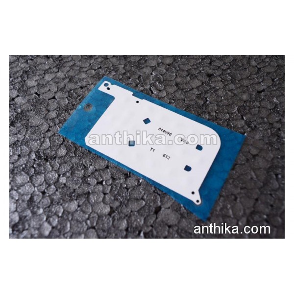 Nokia 6125 Tuş Film Board Original Domesheet New ...