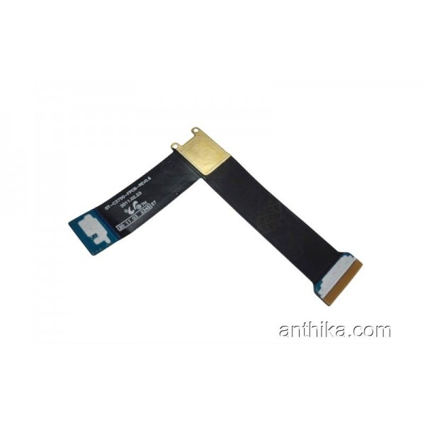 Samsung C3750 C3752 Flex Film Original Flex Cable ...