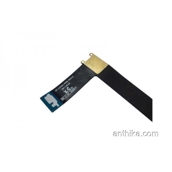 Samsung C3750 C3752 Flex Film Original Flex Cable New