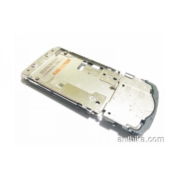 Nokia 6210 Navigator Kızak Mekanizma Orjinal Slid...