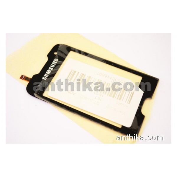 Samsung S5600 Preston Dokunmatik Original Digitize...