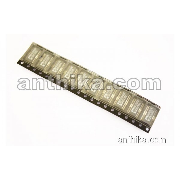 Ericsson AND6028 921201 ic pa sky77531