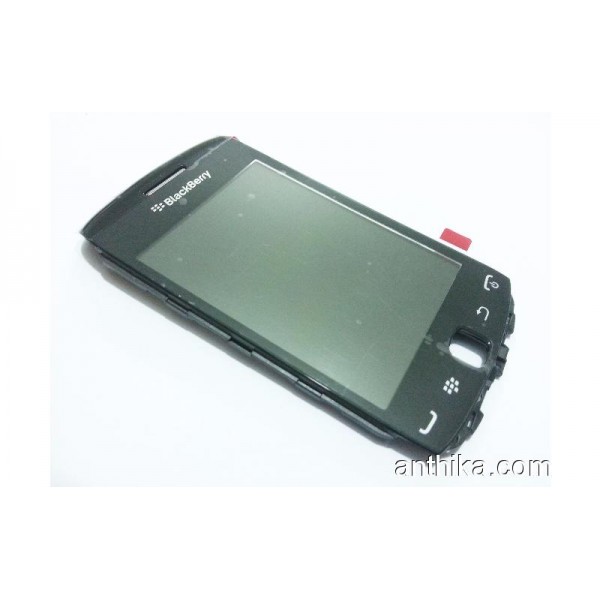 Blackberry 9380 Curve Dokunmatik KVK Depodan Orjin...