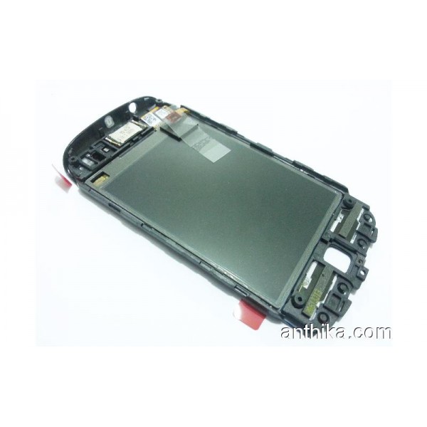 Blackberry 9380 Curve Dokunmatik KVK Depodan Orjinal ASY-40525-001