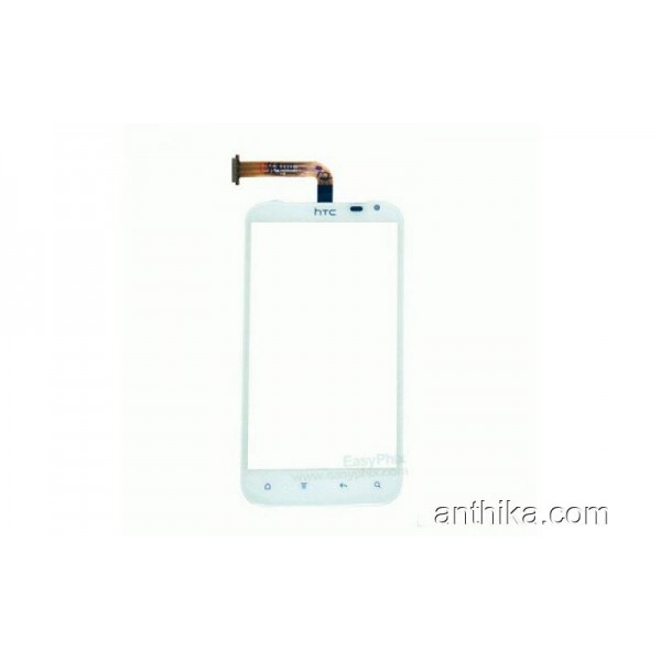 Htc Sensation Xl Dokunmatik Original Touch Digitiz...