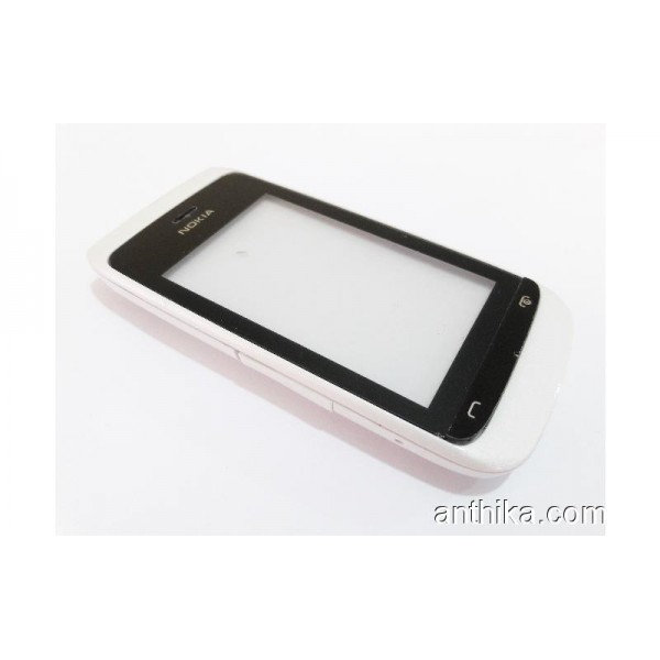 Nokia 309 Kapak Tuş Kasa Orjinal Kalitesinde Hous...