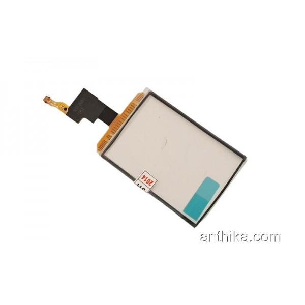 Sony Xperia X8 E15 E15i Dokunmatik Touch Digitizer...